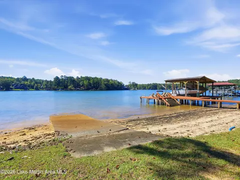 Other - 228 Sears Bluff Rd, Eclectic, AL 36024 photo 1 of 8