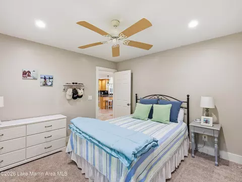 Bedroom - 228 Sears Bluff Rd, Eclectic, AL 36024 photo 5 of 7