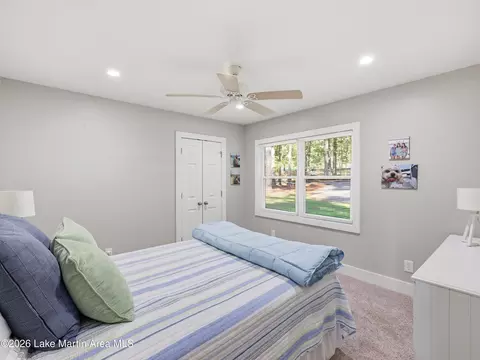 Bedroom - 228 Sears Bluff Rd, Eclectic, AL 36024 photo 4 of 7