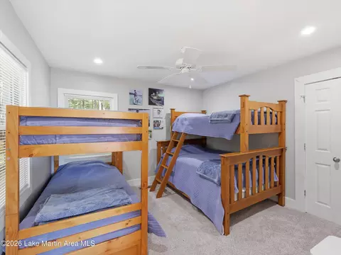 Bedroom - 228 Sears Bluff Rd, Eclectic, AL 36024 photo 2 of 7