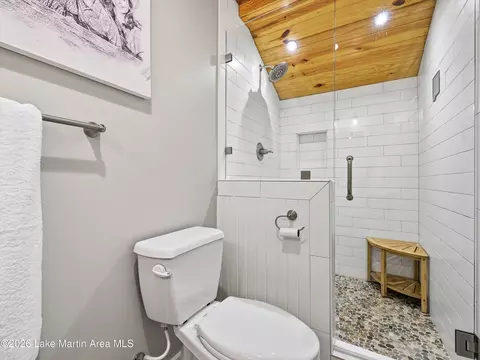 Bath - 228 Sears Bluff Rd, Eclectic, AL 36024 photo 3 of 3