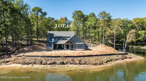 2677 Sturdivant Rd, Jacksons Gap, AL 36861