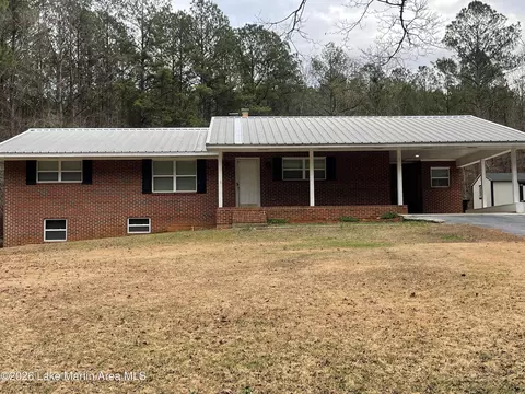 5936 Alabama-63, Alexander City, AL 35010