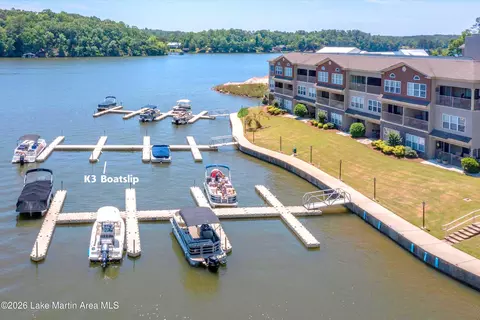 189 Williams Apt K3 Rd, Alexander City, AL 35010