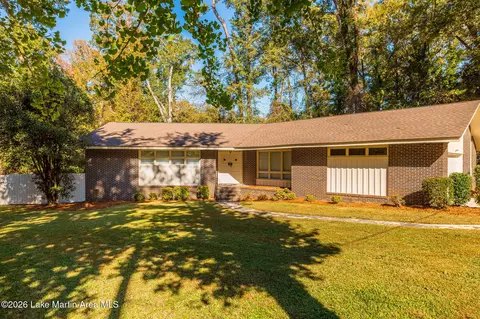 171 Shady Ln, Alexander City, AL 35010