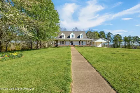 7054 Horseshoe Bend Rd, Dadeville, AL 36853
