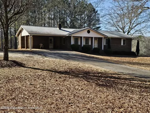10629 Alabama 63, Goodwater, AL 35072