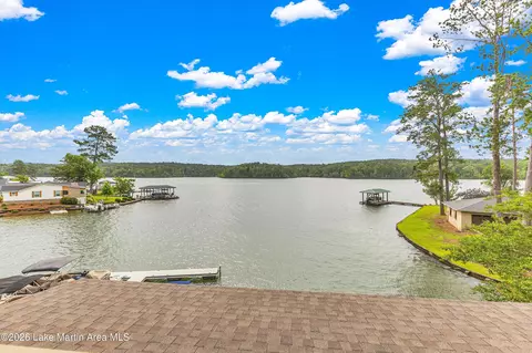 View/Area - 1529 Point Windy Dr # E, Jacksons Gap, AL 36861 photo 4 of 4