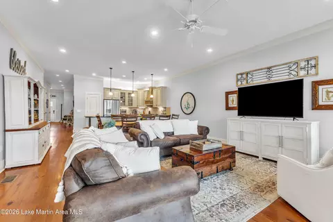 Living - 1529 Point Windy Dr # E, Jacksons Gap, AL 36861 photo 5 of 5