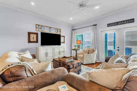 Living - 1529 Point Windy Dr # E, Jacksons Gap, AL 36861 photo 1 of 5