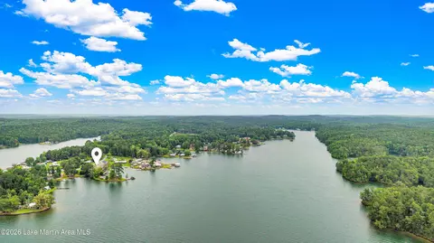 View/Area - 1529 Point Windy Dr # E, Jacksons Gap, AL 36861 photo 3 of 4