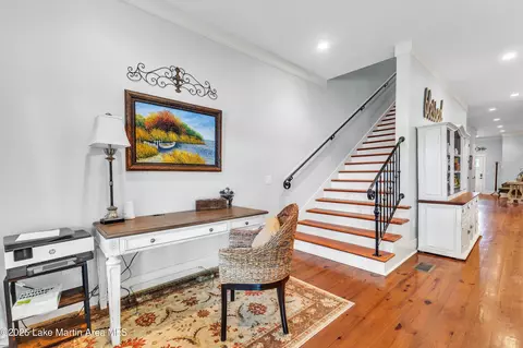 Entry Way - 1529 Point Windy Dr # E, Jacksons Gap, AL 36861 photo 3 of 3