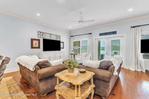 Living - 1529 Point Windy Dr # E, Jacksons Gap, AL 36861 photo 4 of 5