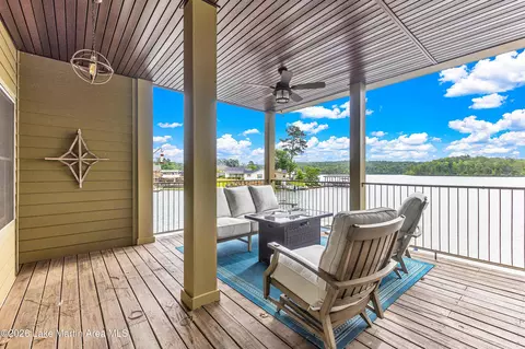 Exterior - 1529 Point Windy Dr # E, Jacksons Gap, AL 36861 photo 4 of 7