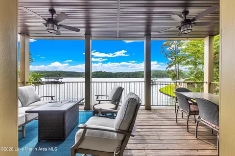 Exterior - 1529 Point Windy Dr # E, Jacksons Gap, AL 36861 photo 7 of 7