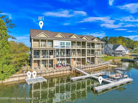 1529 Point Windy Dr # E, Jacksons Gap, AL 36861
