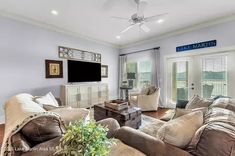 Living - 1529 Point Windy Dr # E, Jacksons Gap, AL 36861 photo 4 of 6