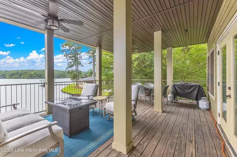 Exterior - 1529 Point Windy Dr # E, Jacksons Gap, AL 36861 photo 3 of 7