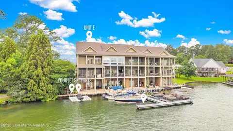 1529 Point Windy Dr # E, Jacksons Gap, AL 36861