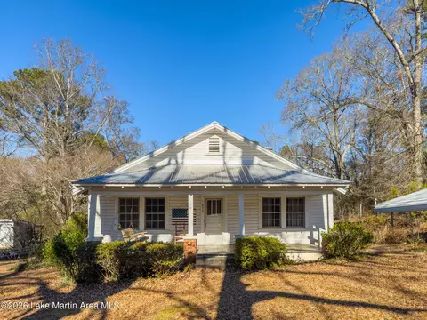 Undisclosed, Dadeville, AL 36853