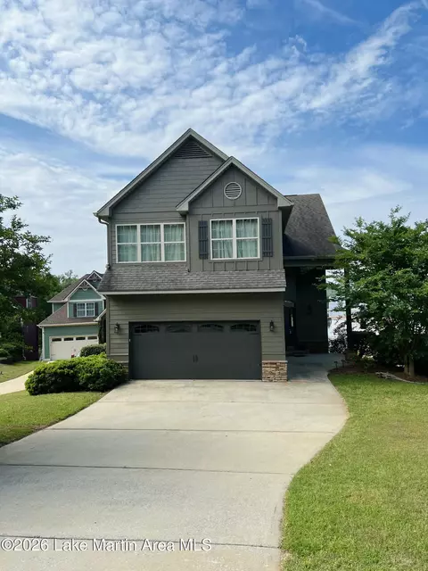 116 Mackenzie Way, Dadeville, AL 36853