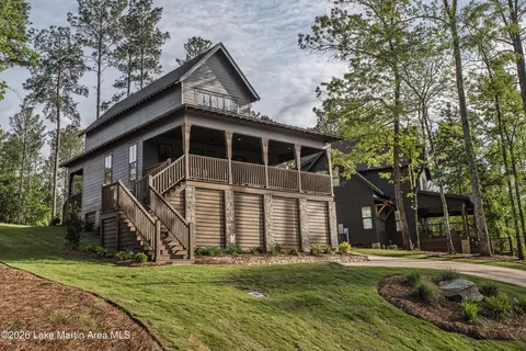 133 Oliver Way, Dadeville, AL 36853