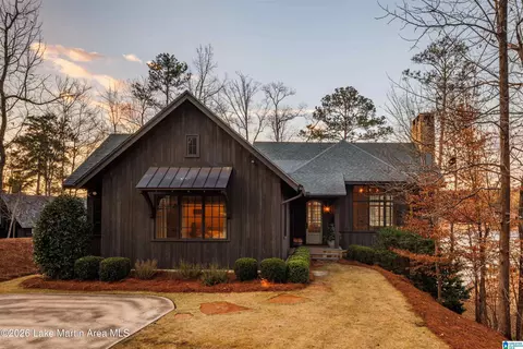1314 Willow Glynn Way, Alexander City, AL 35010