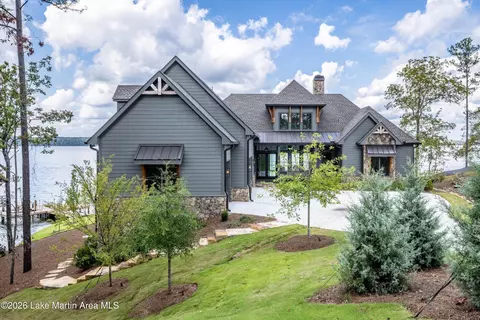 207 Heritage Pt N, Alexander City, AL 35010
