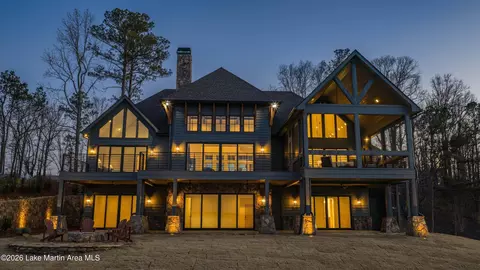207 Heritage Pt N, Alexander City, AL 35010
