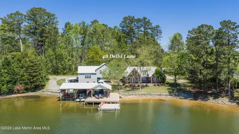48 Delhi Ln, Jacksons Gap, AL 36861