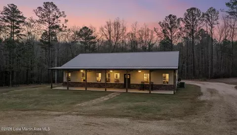 8663 Highway 49, Dadeville, AL 36853