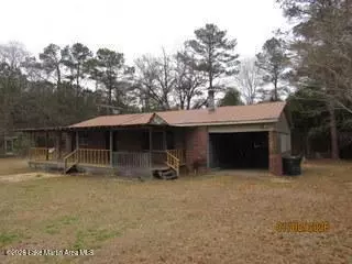 392 Coosa County Road 14, Equality, AL 36026