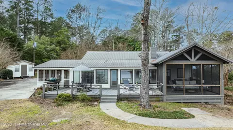 395 Council Rock Rd, Eclectic, AL 36024