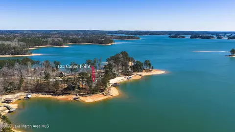 View/Area - 122 Canoe Pt, Equality, AL 36026 photo 7 of 10
