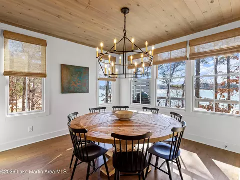 Dining - 122 Canoe Pt, Equality, AL 36026 photo 1 of 2