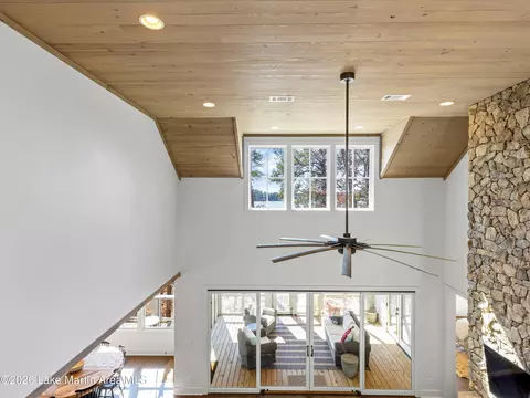 Entry Way - 122 Canoe Pt, Equality, AL 36026 photo 6 of 6