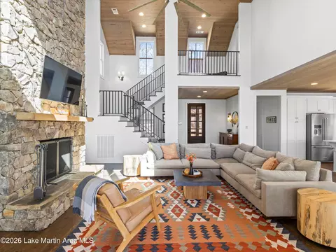 Living - 122 Canoe Pt, Equality, AL 36026 photo 4 of 5