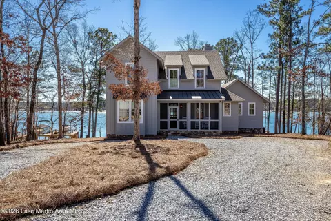 122 Canoe Pt, Equality, AL 36026