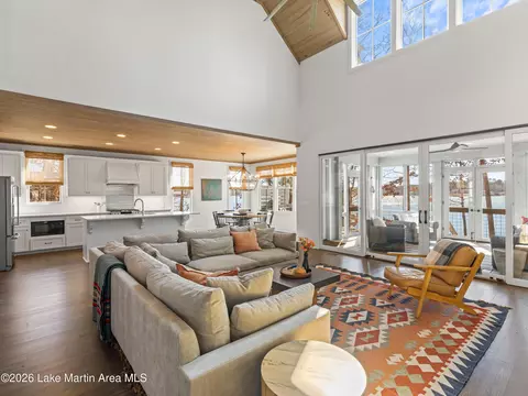 Living - 122 Canoe Pt, Equality, AL 36026 photo 1 of 5