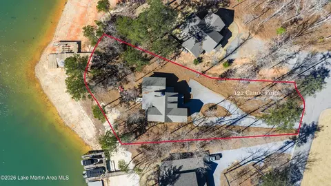 Other - 122 Canoe Pt, Equality, AL 36026 photo 6 of 9