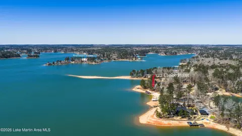 View/Area - 122 Canoe Pt, Equality, AL 36026 photo 6 of 10