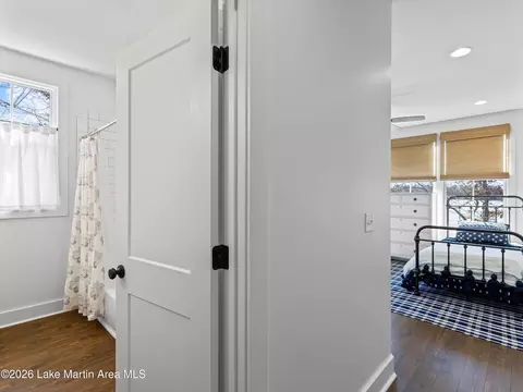 Entry Way - 122 Canoe Pt, Equality, AL 36026 photo 5 of 6