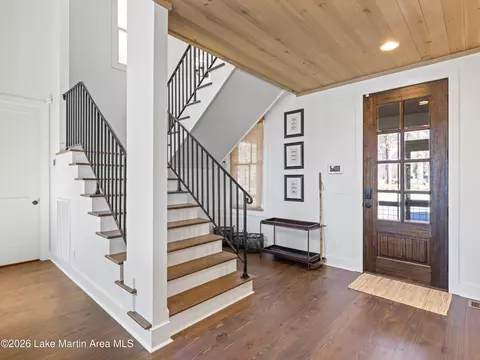 Entry Way - 122 Canoe Pt, Equality, AL 36026 photo 2 of 6