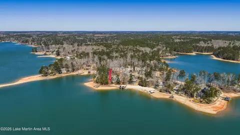 View/Area - 122 Canoe Pt, Equality, AL 36026 photo 5 of 10