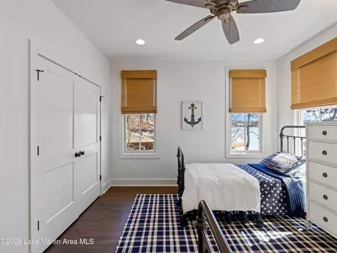 Bedroom - 122 Canoe Pt, Equality, AL 36026 photo 9 of 9