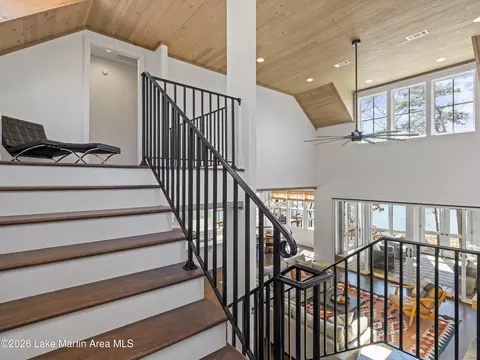 Entry Way - 122 Canoe Pt, Equality, AL 36026 photo 3 of 6