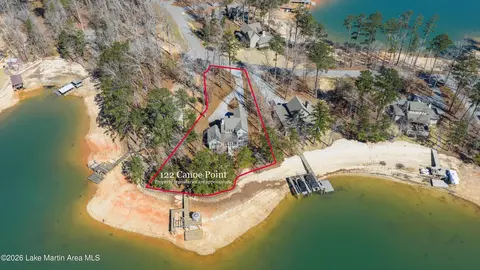 Other - 122 Canoe Pt, Equality, AL 36026 photo 1 of 9