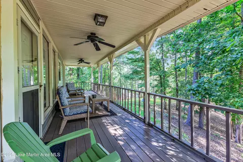 Exterior - 141 2nd St, Eclectic, AL 36024 photo 20 of 23