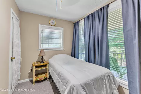 Bedroom - 141 2nd St, Eclectic, AL 36024 photo 12 of 13