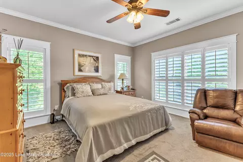 Bedroom - 141 2nd St, Eclectic, AL 36024 photo 6 of 13